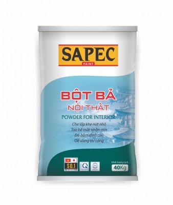 Bột Bả Nội Thất