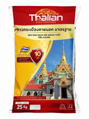 KEO DÁN GẠCH THALLAN