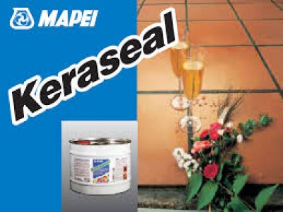 KERASEAL – Chất chống thấm cho gạch ceramic xốp rỗng
